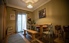 Bohemian Living