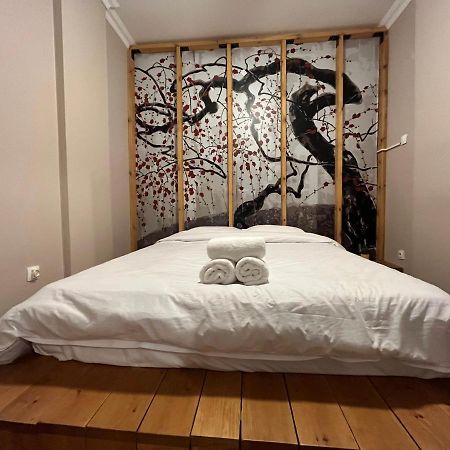Bohemian Living Daire Selanik Dış mekan fotoğraf