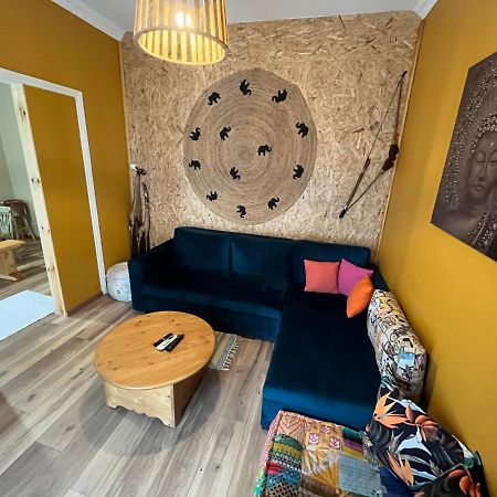 Bohemian Living Daire Selanik Dış mekan fotoğraf