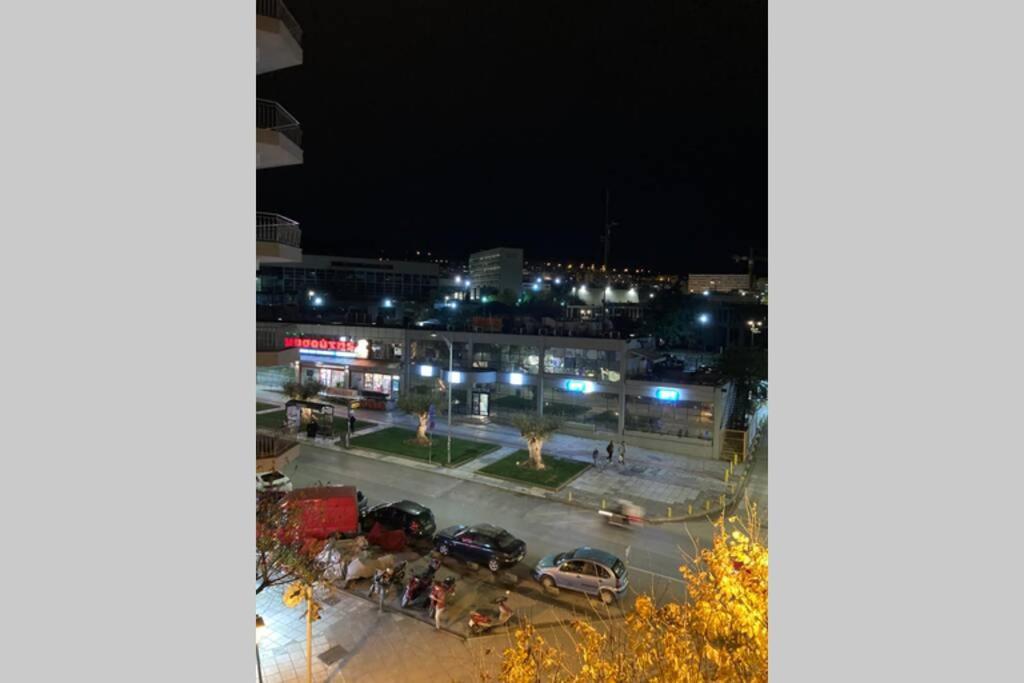 Bohemian Living Daire Selanik Dış mekan fotoğraf