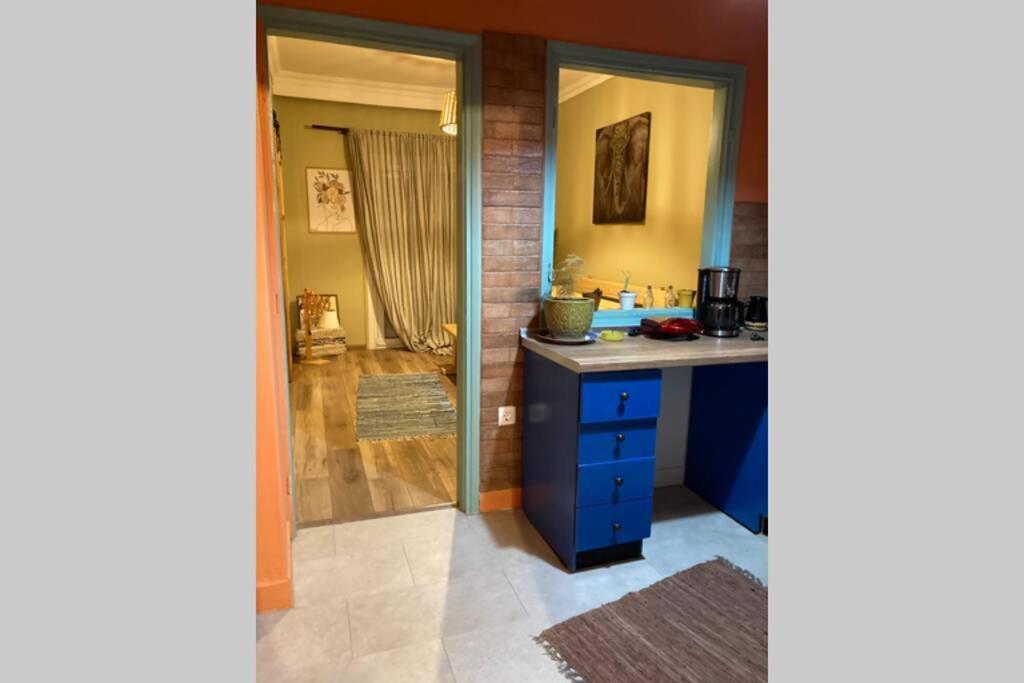 Bohemian Living Daire Selanik Dış mekan fotoğraf