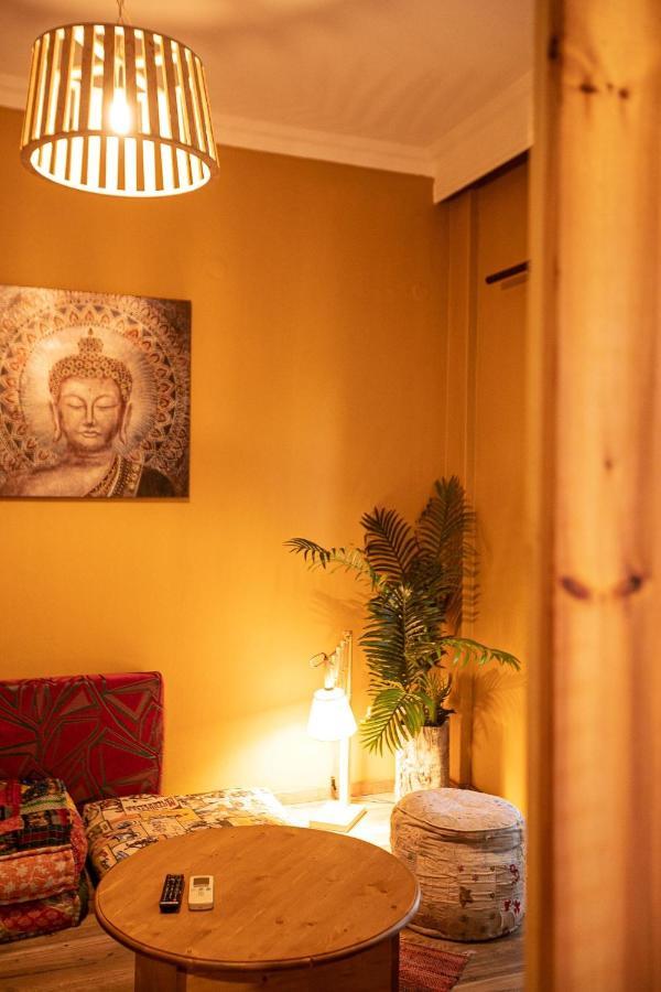 Bohemian Living Daire Selanik Dış mekan fotoğraf