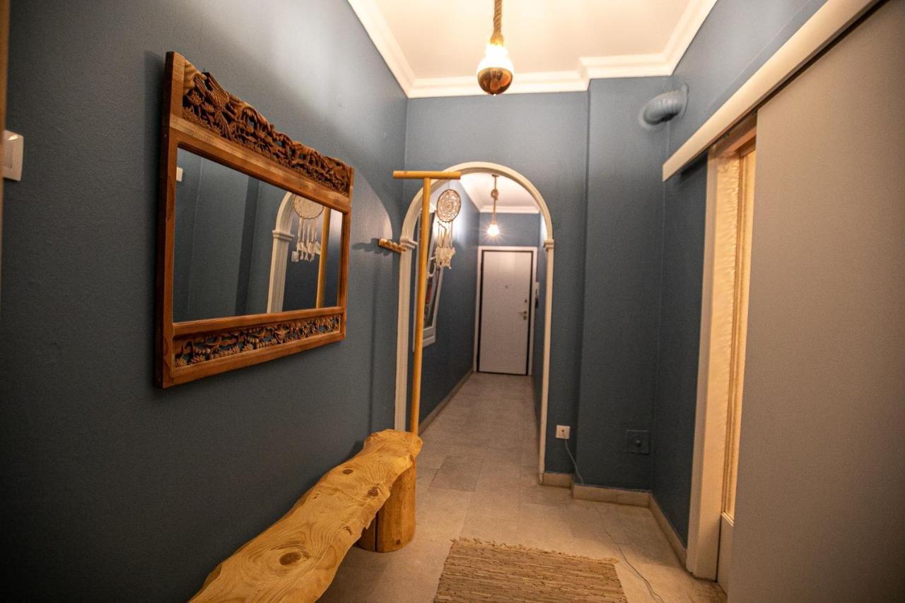 Bohemian Living Daire Selanik Dış mekan fotoğraf