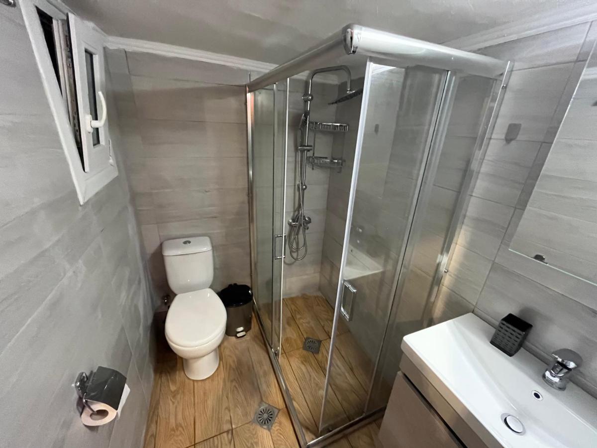 Bohemian Living Daire Selanik Dış mekan fotoğraf